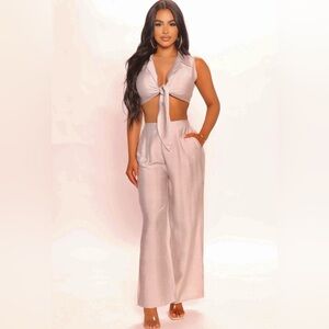 Fashionnova All up to you set